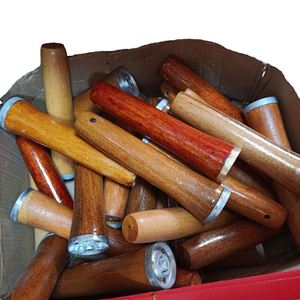 打纸铜钱凿子钱戳纸符子清明祭祀上坟用纸印子烧纸黄纸打纸工具黄