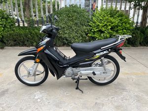 suzuki/铃木 _ 铃木赛驰110二手弯梁摩托车畅迪省油女式赛胜原装正品