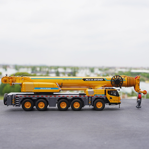 吊车模型徐工集团