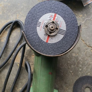 奥奔手砂轮片打磨片磨光片沙轮100角磨机金属不锈钢磨片抛光片割