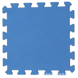 日本购十字纹拼接地垫30*30z60*60厚pe环保泡沫垫子卧室儿童爬行