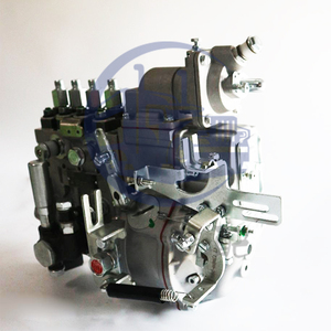 原装南岳衡阳玉柴 4110柴油泵高压油泵b4pn93k/b4pn93h/bh4pn110r