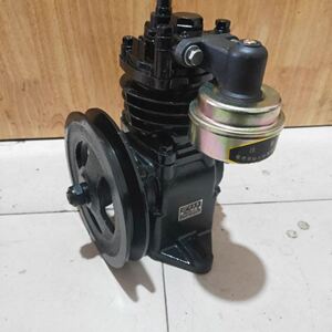 拖拉机气刹泵气泵空气压缩机农机配件高转速2000转气泵高档气泵