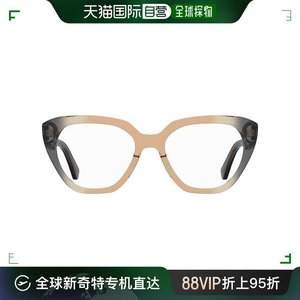 【美国直邮】moschino 宠物 光学镜架猫眼眼镜