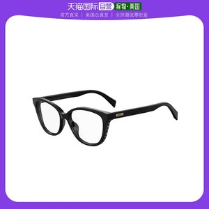 【美国直邮】moschino 女士 光学镜架猫眼眼镜