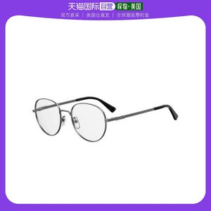 【美国直邮】moschino 女士 光学镜架金属眼镜