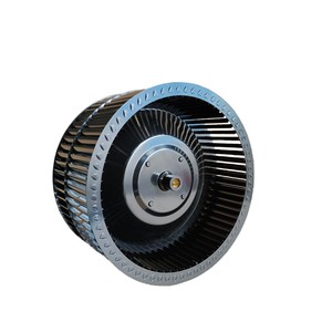 抽油烟机排风轮