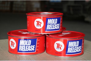 美国原装进口正品红罐三星脱模蜡TR-102/玻璃钢脱模蜡/脱模剂