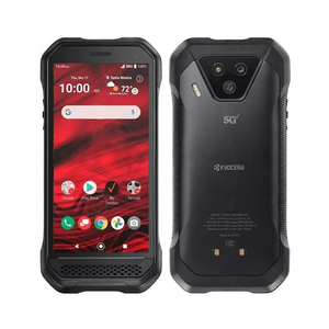 kyocera/京瓷 e6782 duraforce ultra 5g uw e7110三防联通4g手机