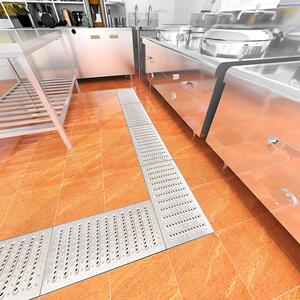【商用厨房排水沟盖板】商用厨房排水沟盖板品牌,价格 - 阿里巴巴