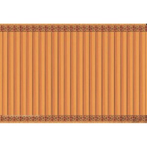 书简竹简演出道具空白书简纸质订制书简论语三字经弟子规国学孔子