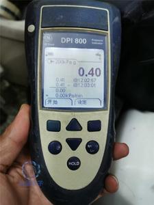 德鲁克 DPI 800 压力表压力校验仪