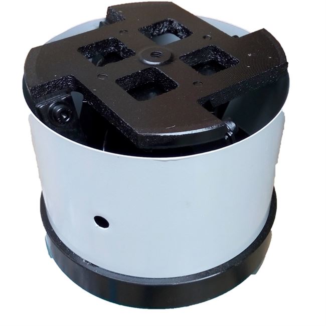 振动盘底座500mm震动盘加重底座振动盘底座直线送料圆振震动底