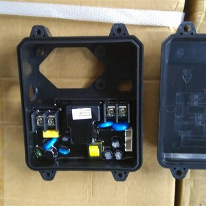 新界水泵pw-z智能型水泵控制盒组件接线盒全自动自w吸增压泵配