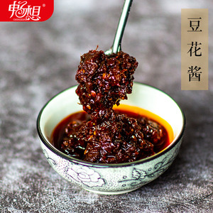 四川豆花火锅蘸料