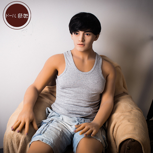 硅胶男娃娃帅哥