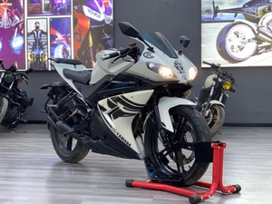 r3摩托车杜卡迪