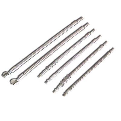 汽车尾气检测线站分析仪取样探头烟度计采样探头柴油汽油手柄1