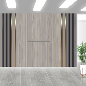 高清护墙板木纹背景墙壁画客厅卧室沙发电视背景墙布影视壁布壁画