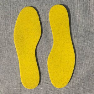 阿迪达斯金标贝壳头鞋垫