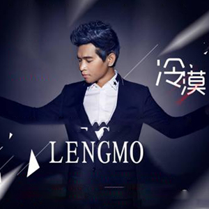 冷漠cd专辑国语伤感网络情歌对唱车载音乐光盘伤心城市无损 2碟片