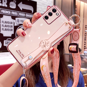 oppoa555g手机壳6.