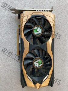 000人付款淘宝maxsun/铭瑄gtx960巨无霸4gd5 950 2gd5台式机显卡6p dp