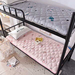 小孩床上下铺床垫