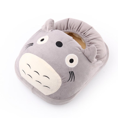 日本n购暖脚宝插电电暖鞋女充电加热捂脚垫电热保暖鞋冬天取暖器