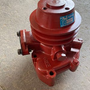 东方红lx70 80 90拖拉机水泵t68水泵