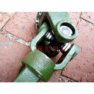 中小型拖拉机小旋耕机130 131型传动轴