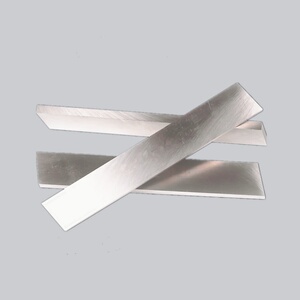 超宽高速钢车条白钢板锋钢条2/3/4/5/10*80/100*300mm 超硬白钢片