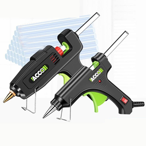 热熔胶枪工业级交电容融迷你塑胶缴抢机多功能热能速溶粘胶