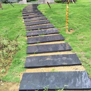 地砖室外工业青石民宿大块装饰岸边不规则地面砖白石子板石0人付款18