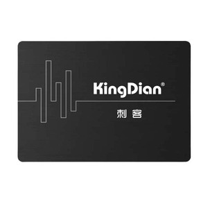 KINGDIAN/金典 120G 240G  480G台式机笔记本加装SATA固态硬盘SSD
