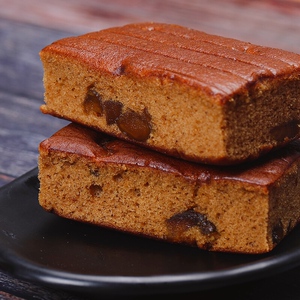 国宇早餐老北京蜂蜜枣糕手工软糯糕点零食红枣泥网红蛋糕点心整箱