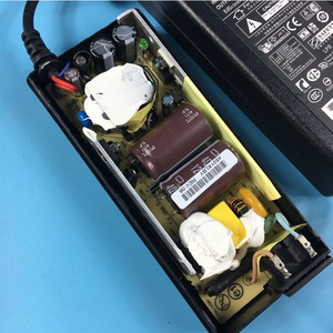 新品建兴12v6a电源适配器 12v液晶电源 12v6a开关电源 12v5a3a4a1