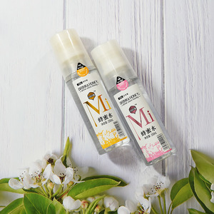 coco蜜蜂蜜水饮料夜店解酒魔饮椴树百花蜜便携休闲饮品整箱15瓶装