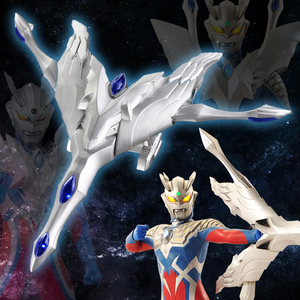 dx黄金终极赛罗奥特曼帕拉吉之盾变身器声光变形武器儿童的玩具