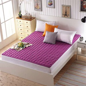 床铺垫子薄款防滑