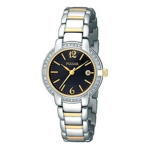 pulsar脉冲星女士经典手表ph7301