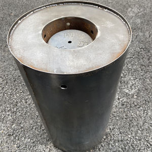 贵州遵义南白回风炉煤炭专用炉芯内胆炉胆家用老式2021新款