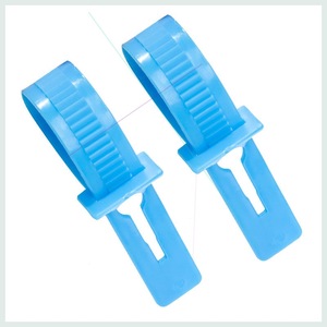 防风扣扣家用晾衣杆防滑防吹掉落固定扣阳台室外晒衣服挂钩