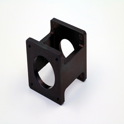 电机支架57 86 60 80 110 130固定座步进伺服安装标准型加工定做1