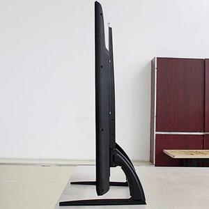 三星电视底座通用32/40/42/48/50/55寸万能桌面支架座架台式脚架