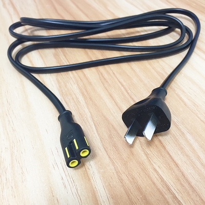 适用乐视电视电源线通用超4两孔8字 s40 s50 x40 x43 x50 x65 x1