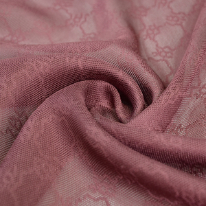 qijing7582淘宝罗装面料c苏罗镂空四经花丝服香云纱纯真m桑蚕丝丝绸