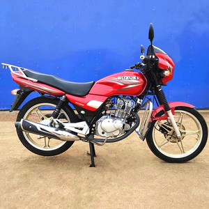 00wang668361淘宝二手铃木钻豹125c运动版银豹骏驰锐爽铃木王电喷