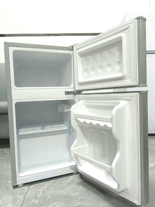 特价运损冰箱小型家用出租房双门三门冷藏冷冻节能低噪迷你电冰箱