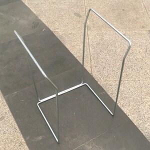 撑口袋神器快递打包架子仓储分拣建包架袋子撑口器编织袋撑口支架